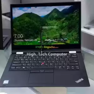  New arrivalBrand  New Lenovo Thinkpad Laptop  Model :Lenovo Yoga x370  Rotation : x360 d in Ethiopia